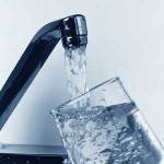 Segnalazione su sospensione erogazione idrica