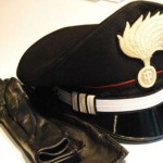 Solidarietà all’Arma dei Carabinieri