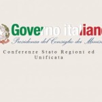 Conferenza Unificata Stato – Regioni – Province – Comuni