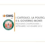 I Cattolici, la Politica e il Governo Monti