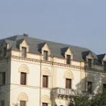 Liceo D’Ovidio di Larino – Incontro in Prefettura