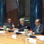Quali politiche per l’integrazione in Italia ed Europa? presso la Camera dei Deputati – Sala delle Colonne