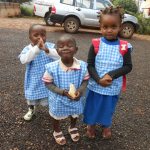 Notizie dal Camerun dalla volontaria dell’Associazione “Padre Giuseppe Tedeschi” Onlus