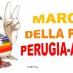 Marcia Perugia – Assisi 2014. Per un’Europa e un Molise della Fraternità