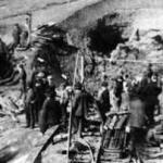 110° anniversario strage mineraria di Monongah (West Virginia)
