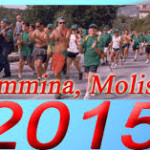 Conferenza Stampa di presentazione della 21^ edizione di CAMMINA, MOLISE!