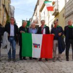 Intitolazione Villetta del partigiano Attilio Brunetti – Oratino