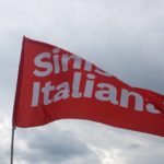 Manifestazione Nazionale di Sinistra Italiana a Firenze