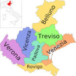 24 ottobre 1917 – 24 ottobre 2017. Il Veneto festeggia il centenario della disfatta di Caporetto con la larga vittoria referendaria sull’autonomia