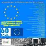 Convegno “Nativi Europei: Una Storia lunga sessant’anni, un futuro ancora da scrivere”