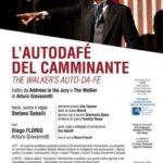 Bologna “Teatro dell’Argine” di San Lazzaro. 25 gennaio 2017 ore 21.00 Spettacolo del Teatro del Loto “Il Bardo della Libertà”