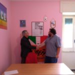 Molisani nel Mondo: Importante riconoscimento a Pescara per Marcelo Carrara, molisano di Mar del Plata