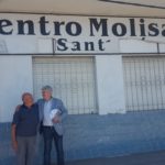 Centro Molisano Sant’Elia – La Plata