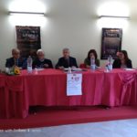 Agnone 24 Aprile 2019 “Il contributo del Molise alla Resistenza Antifascista per un’Italia LIBERA e LIBERATA”