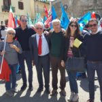 1° Maggio 2019 a Ferrandina – Matera