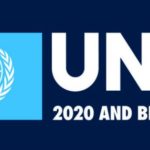 75° anniversario della fondazione delle Nazioni Unite