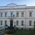 Conservatorio “Lorenzo Perosi” di Campobasso