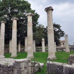 Tutela della città sannitico – romana di Saepinum – Altilia
