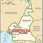 Messaggio dal Camerun