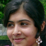 Nota di solidarietà a Malala Yousafzai