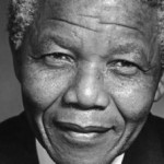Nota di cordoglio per la scomparsa di Nelson Mandela
