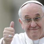 Papa Bergoglio a Filippo Tedeschi: “Ricordo il dramma di Padre Josè”