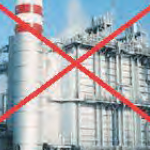 Per fermare la Turbogas nella piana venafrana occorre sommare la mobilitazione popolare con l’impugnativa degli atti