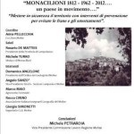 Monacilioni 1812 – 1962 – 2012…un paese in movimento….