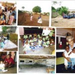Raccolta di alimenti, materiale scolastico e generi di prima necessità per i bambini degli Orfanotrofi in Camerun