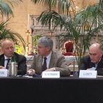 L’orientamento Europeo; aspetti economici e tecnici sul Dissesto Idrogeologico – Convegno a Napoli