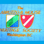 Riconoscimento Socio Onorario Associazione The Abruzzo and Molise Heritage Society