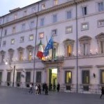 Emergenza profughi. Vertice a Palazzo Chigi con il Presidente del Consiglio Matteo Renzi