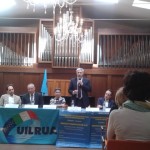 Dibattito – Incontro “Le Istituzioni AFAM in vista dell’imminente riforma: il caso del Conservatorio Perosi”