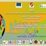 Evento finale del Progetto FEI “Io Parlo Italiano!”