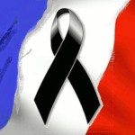 Ricordare le vittime di Parigi