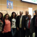 16esimo Congresso Nazionale Anpi a Rimini