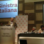 Un progetto per la Sinistra Italiana – Roma 16.07.2016