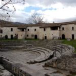 La Regione Molise tuteli il sito storico di Saepinum-Altilia e si costituisca in giudizio contro la Regione Campania e le imprese eoliche