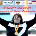 Assunta Legnante – Racconta lo Sport Paralimpico