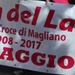 Santa Croce di Magliano dal 1908 al 2017. In lotta per il lavoro e la democrazia!