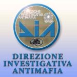 Relazione D.I.A. sul secondo semestre 2016. Riferimento alle infiltrazioni mafiose in Molise