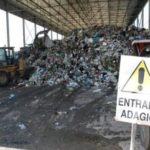 Mega-impianto recupero rifiuti nel Comune di Sassinoro