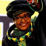 Scompare Winnie Mandela, legata a Trivento e al Molise