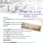 Valorizzare il sito archeologico di Saepinum – Altilia