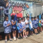 Intitolazione scuola dell’infanzia di Buenos Aires a Padre Giuseppe Tedeschi 30.11.2018