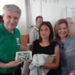 Consegna riconoscimenti al Barrios di Villa Itatì – Quilmes