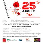 25 aprile Campobasso