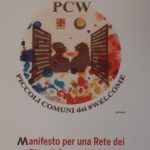 Petruro Irpino 23 e 24 gennaio 2020 – Workshop Fondazione CITTALIA e Rete dei Piccoli Comuni Welcome