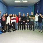 Assemblea Liceo Classico Rionero in Vulture – 14.02.2020