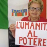 L’ANPI Basilicata ricorda la Presidente Nazionale Carla Nespolo
